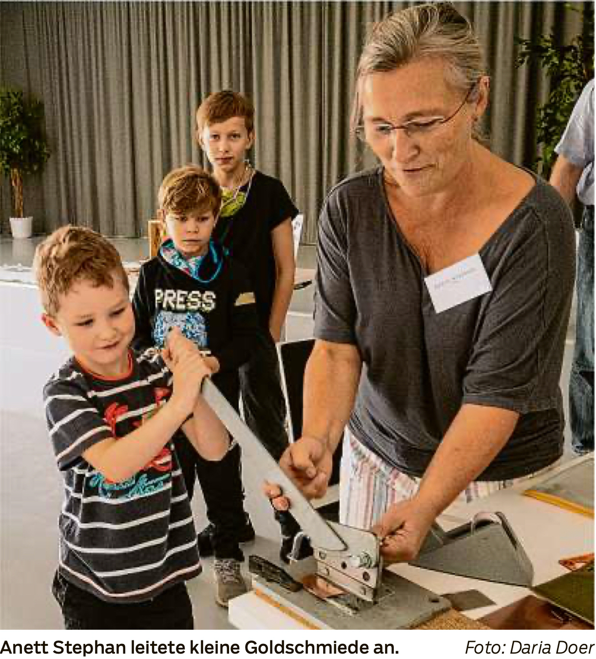 OGA 2020-09-07_grosser Spass mit der Blechschere